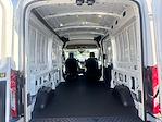 New 2025 Ford Transit 250 Medium Roof Empty Cargo Van for sale #FM9586 - photo 29