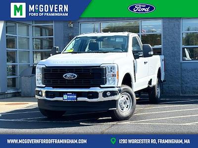 2026 Ford F-250 Regular Cab 4x4 Pickup for sale #FM9587 - photo 1