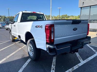 2026 Ford F-250 Regular Cab 4x4 Pickup for sale #FM9587 - photo 2