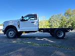 2026 Ford F-350 Regular Cab DRW 4x4 Cab Chassis for sale #FM9588 - photo 24