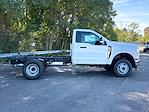 2026 Ford F-350 Regular Cab DRW 4x4 Cab Chassis for sale #FM9588 - photo 29
