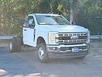 2026 Ford F-350 Regular Cab DRW 4x4 Cab Chassis for sale #FM9588 - photo 30