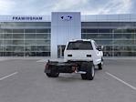 2026 Ford F-350 Regular Cab DRW 4x4 Cab Chassis for sale #FM9588 - photo 8