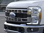 New 2026 Ford F-350 XL Regular Cab 4x4 Cab Chassis for sale #FM9589 - photo 17