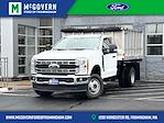 New 2026 Ford F-350 Regular Cab Landscape Dump for sale #FM9589 - photo 3