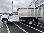 New 2026 Ford F-350 Regular Cab Landscape Dump for sale #FM9589 - photo 4