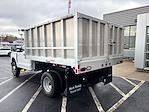 New 2026 Ford F-350 Regular Cab Landscape Dump for sale #FM9589 - photo 6