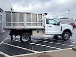 New 2026 Ford F-350 Regular Cab Landscape Dump for sale #FM9589 - photo 10