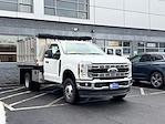 New 2026 Ford F-350 Regular Cab Landscape Dump for sale #FM9589 - photo 12