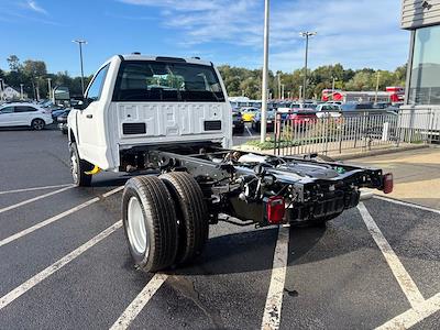 New 2026 Ford F-350 Regular Cab 4WD Cab Chassis for sale #FM9590 - photo 2