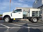 2026 Ford F-350 Regular Cab DRW 4x4 Cab Chassis for sale #FM9590 - photo 3