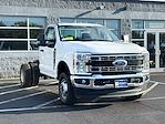 2026 Ford F-350 Regular Cab DRW 4x4 Cab Chassis for sale #FM9590 - photo 8
