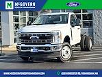 2026 Ford F-350 Regular Cab DRW 4x4 Cab Chassis for sale #FM9591 - photo 1