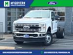 2026 Ford F-350 Regular Cab DRW 4x4 Cab Chassis for sale #FM9592 - photo 20