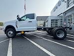 2026 Ford F-350 Regular Cab DRW 4x4 Cab Chassis for sale #FM9592 - photo 21