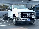 2026 Ford F-350 Regular Cab DRW 4x4 Cab Chassis for sale #FM9592 - photo 25