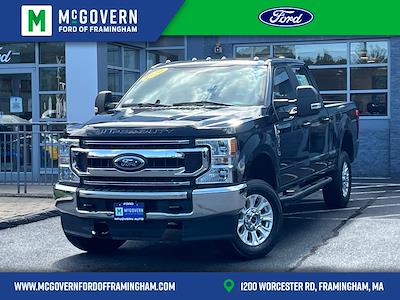 2020 Ford F-250 Crew Cab 4x4 Pickup for sale #FM9595A - photo 1