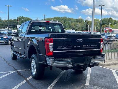 2020 Ford F-250 Crew Cab 4x4 Pickup for sale #FM9595A - photo 2