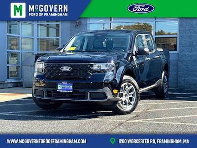 2025 Ford Maverick SuperCrew Cab FWD Pickup for sale #FM9599 - photo 1