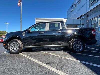 New 2025 Ford Maverick XLT SuperCrew Cab Pickup for sale #FM9599 - photo 2