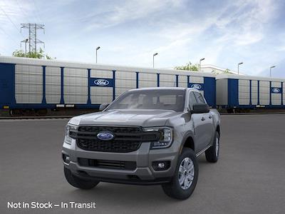 New 2025 Ford Ranger XL SuperCrew Cab 4x4 Pickup for sale #FM9600 - photo 2
