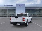 2025 Ford Maverick SuperCrew Cab FWD Pickup for sale #FM9608 - photo 8