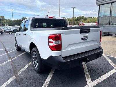 2025 Ford Maverick SuperCrew Cab AWD Pickup for sale #FM9610 - photo 2