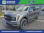 New 2025 Ford F-150 Lariat SuperCrew Cab 4x4 Pickup for sale #FM9626 - photo 1