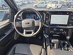 New 2025 Ford F-150 Lariat SuperCrew Cab 4x4 Pickup for sale #FM9626 - photo 12