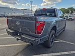 New 2025 Ford F-150 Lariat SuperCrew Cab 4x4 Pickup for sale #FM9626 - photo 7