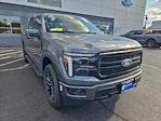 New 2025 Ford F-150 Lariat SuperCrew Cab 4x4 Pickup for sale #FM9626 - photo 9