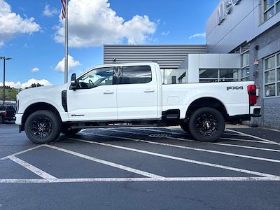New 2025 Ford F-250 Crew Cab 4x4 Pickup for sale #FM9631 - photo 2