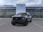 2025 Ford F-150 SuperCrew Cab 4x4 Pickup for sale #FM9634 - photo 2
