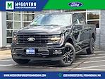 New 2025 Ford F-150 XLT SuperCrew Cab 4x4 Pickup for sale #FM9634 - photo 29