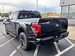 New 2025 Ford F-150 XLT SuperCrew Cab 4x4 Pickup for sale #FM9634 - photo 32