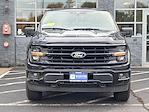 New 2025 Ford F-150 XLT SuperCrew Cab 4x4 Pickup for sale #FM9634 - photo 38