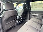 New 2025 Ford F-150 XLT SuperCrew Cab 4x4 Pickup for sale #FM9634 - photo 53