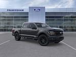 2025 Ford F-150 SuperCrew Cab 4x4 Pickup for sale #FM9634 - photo 7