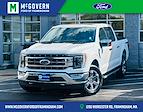 2022 Ford F-150 SuperCrew Cab 4x4 Pickup for sale #FM9637A - photo 1