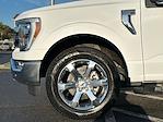 2022 Ford F-150 SuperCrew Cab 4x4 Pickup for sale #FM9637A - photo 2