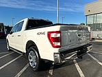 2022 Ford F-150 SuperCrew Cab 4x4 Pickup for sale #FM9637A - photo 4