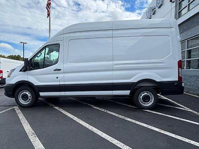 New 2025 Ford Transit 250 High Roof Empty Cargo Van for sale #FM9641 - photo 2