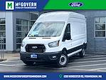 New 2025 Ford Transit 250 High Roof Empty Cargo Van for sale #FM9641 - photo 24