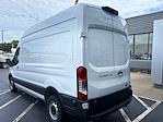 New 2025 Ford Transit 250 High Roof Empty Cargo Van for sale #FM9641 - photo 27