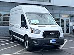 New 2025 Ford Transit 250 High Roof Empty Cargo Van for sale #FM9641 - photo 32