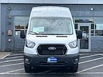New 2025 Ford Transit 250 High Roof Empty Cargo Van for sale #FM9641 - photo 33