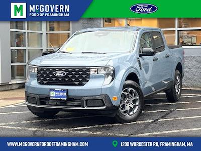 New 2025 Ford Maverick XLT SuperCrew Cab AWD Pickup for sale #FM9645 - photo 1