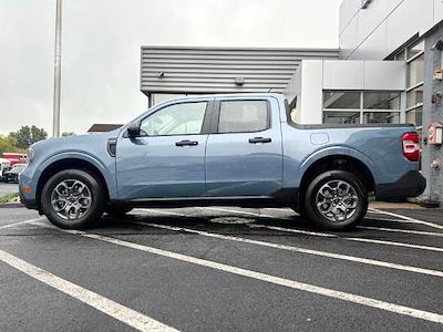 New 2025 Ford Maverick XLT SuperCrew Cab AWD Pickup for sale #FM9645 - photo 2
