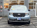 New 2025 Ford Maverick XLT SuperCrew Cab AWD Pickup for sale #FM9645 - photo 10