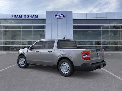 2025 Ford Maverick SuperCrew Cab AWD Pickup for sale #FM9646 - photo 2